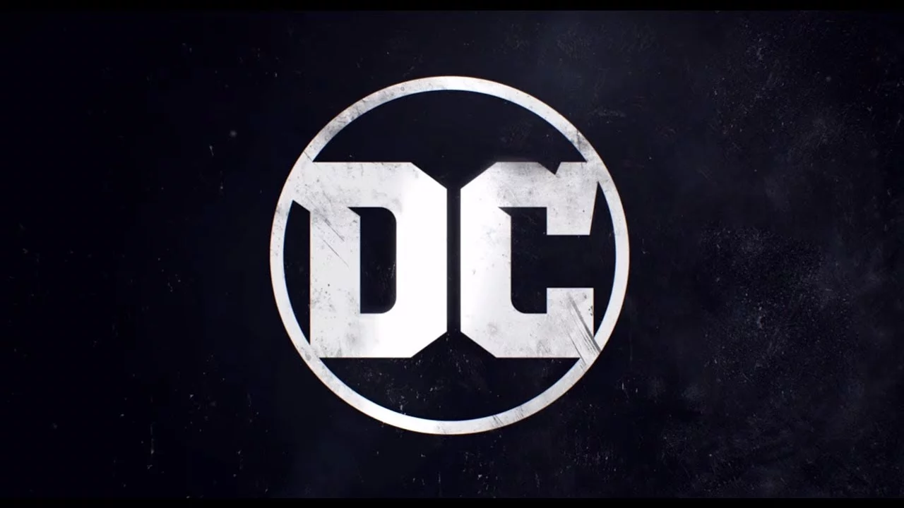Комиксы DC Постер